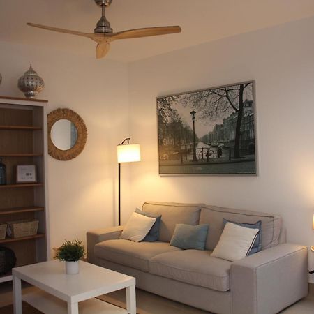 Casa Magallanes Conil Villa Conil De La Frontera Eksteriør billede
