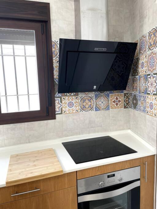 Casa Magallanes Conil Villa Conil De La Frontera Eksteriør billede