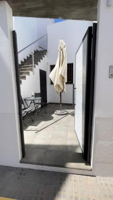 Casa Magallanes Conil Villa Conil De La Frontera Eksteriør billede