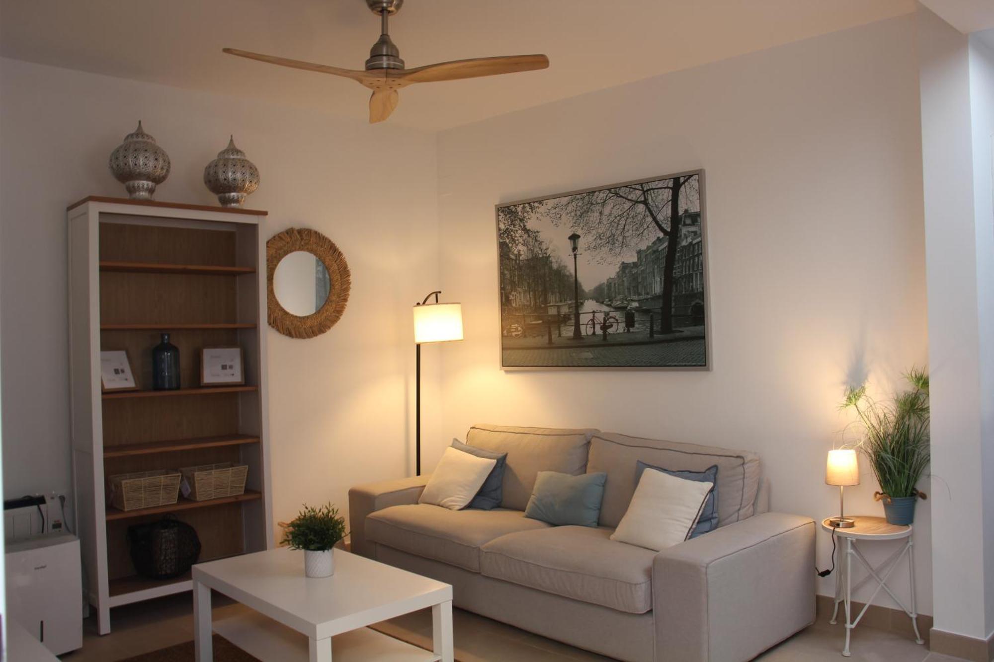 Casa Magallanes Conil Villa Conil De La Frontera Eksteriør billede